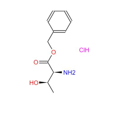 अमीनो एसिड डेरिवेटिव Thr-Obzl.HCl CAS 33645-24-8 HPLC 99+