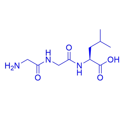 एडीसी लिंकर ग्लाइ-ग्लाइ-लेउ CAS 14857-82-0 HPLC 99+